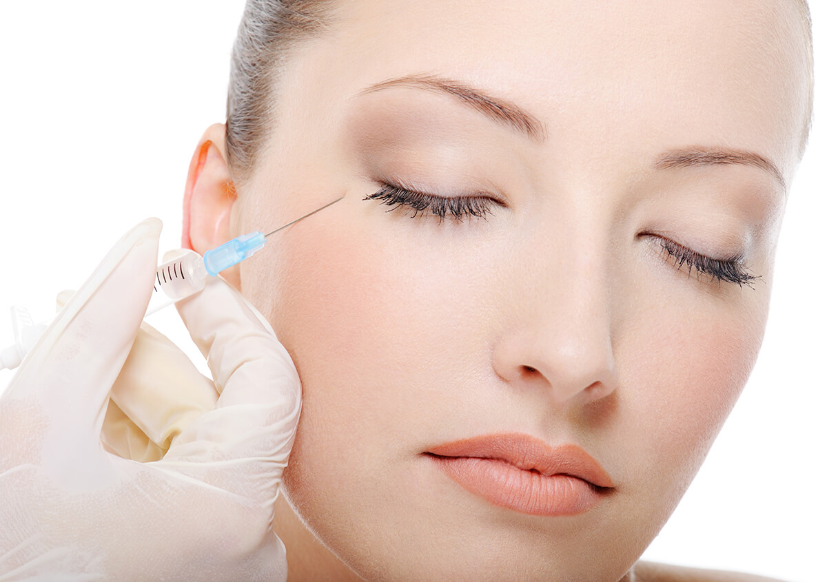Botox Fillers in Plano TX Area