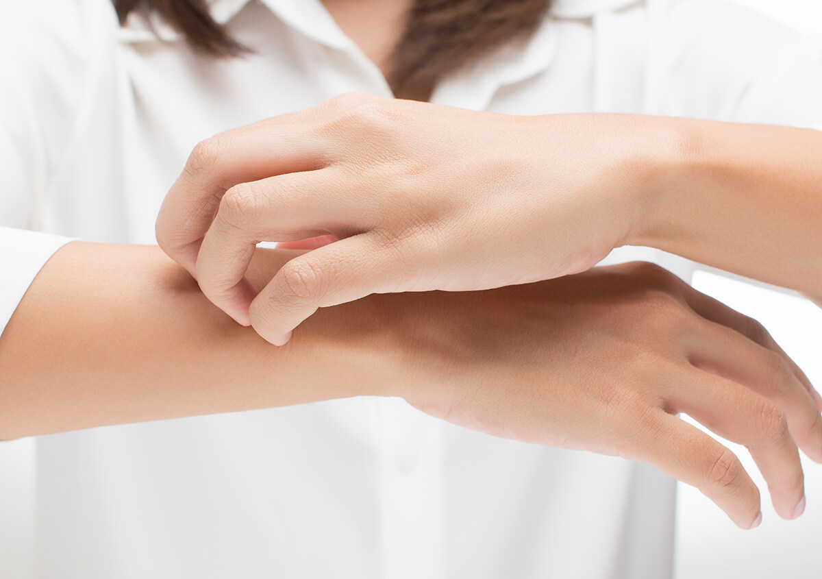 Demystifying Contact Dermatitis in Plano, TX Area