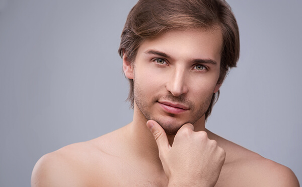 Plano area dermatologists offer men's skin care solutions