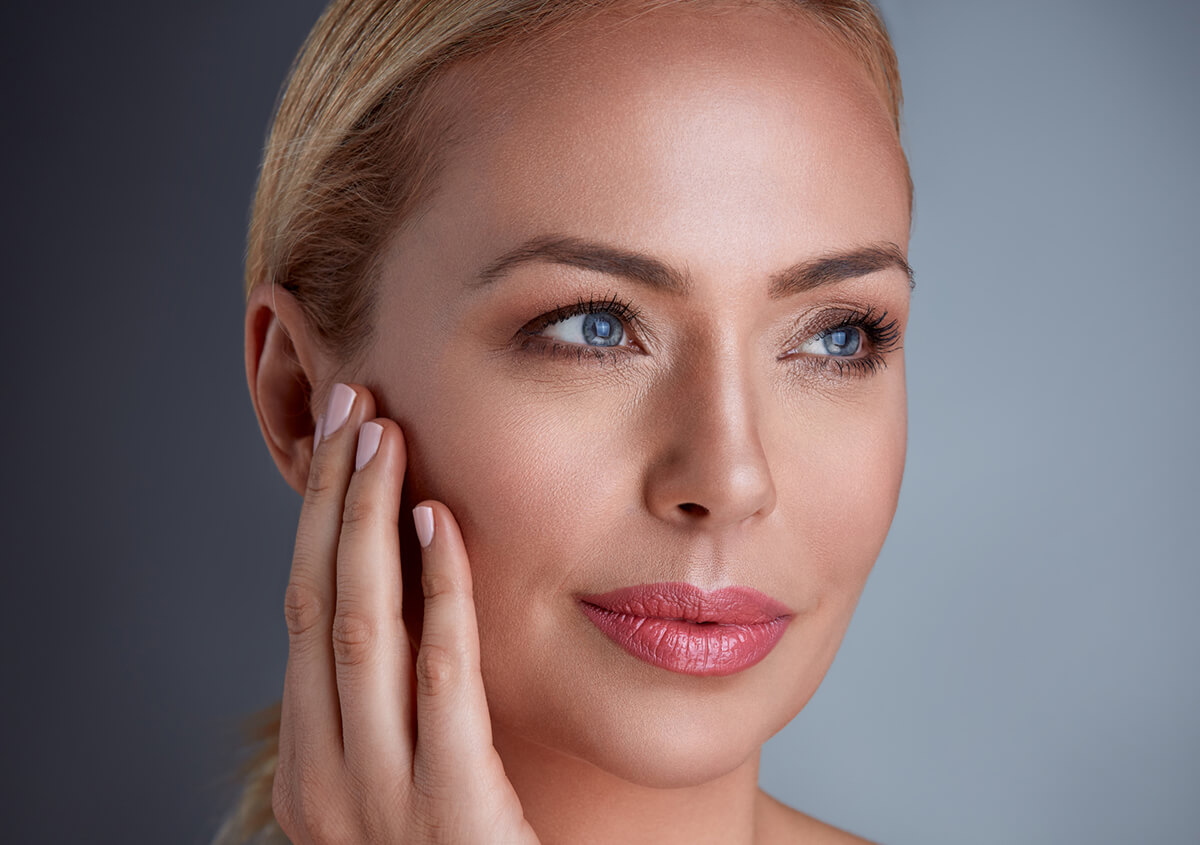 Types of Chemical Peels in Plano TX Area
