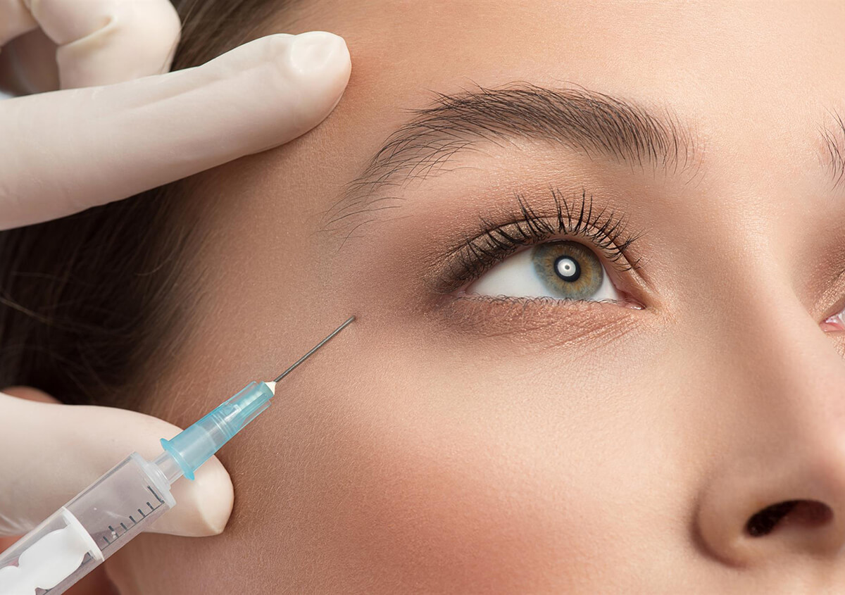 Types of Dermal Filler Injections in Plano Area