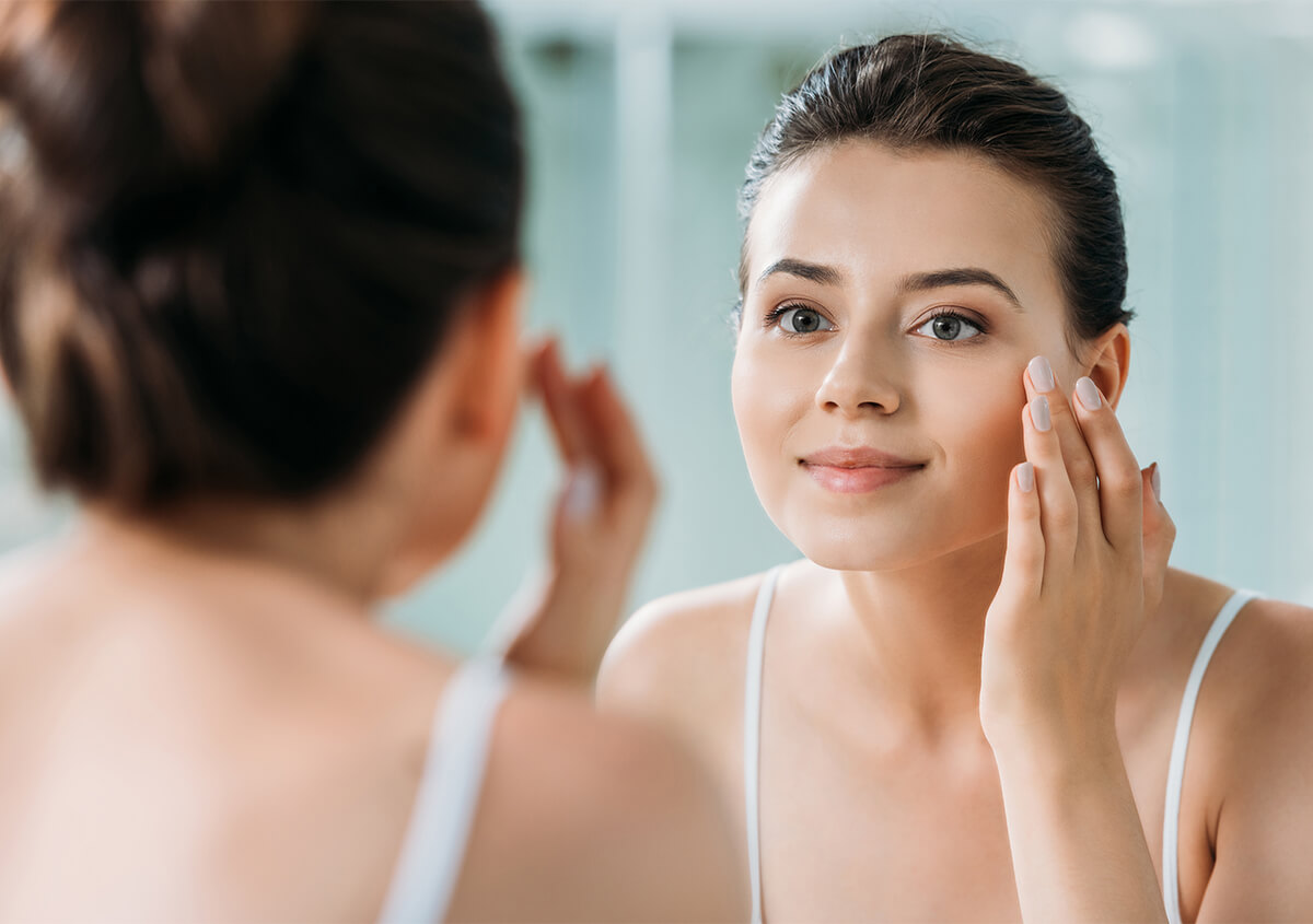 Restylane Treatment for Under Eye Bags in Plano TX Area