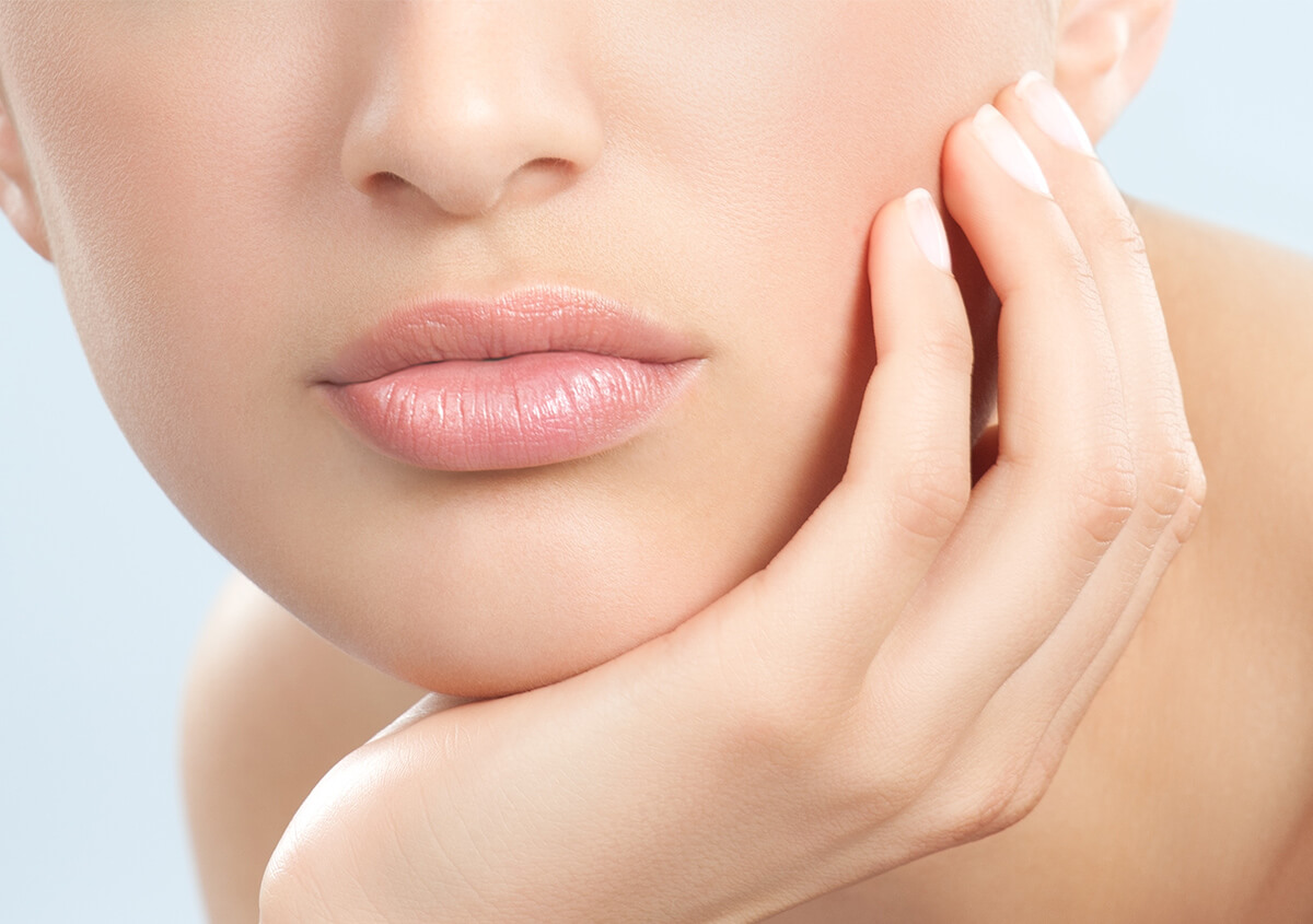 Lip Fillers Aftercare in Plano TX Area